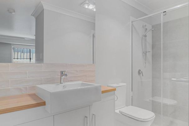 Brand New | Premium 2 Bedroom, 2 Bathroom Living in Newtown - Photo 1