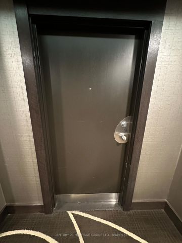 For Lease - 1001 Bay Street Unit# 2808, Toronto, Ontario - Photo 2