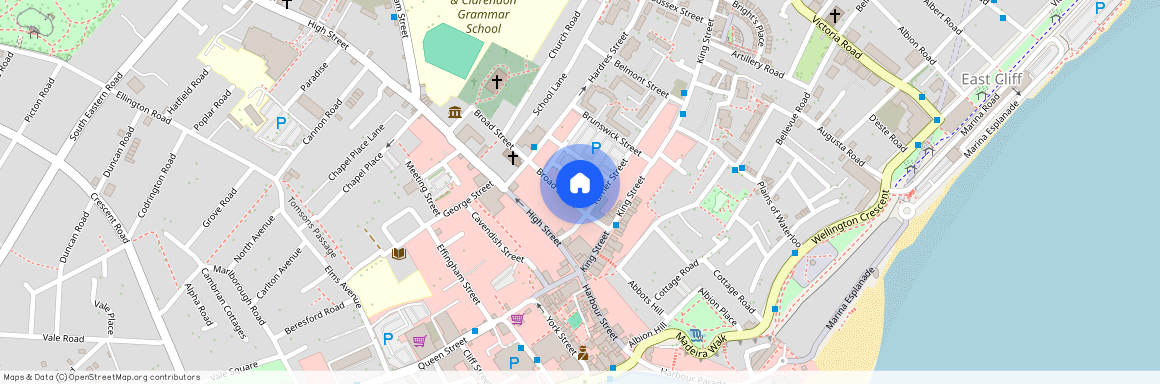 Cleaver Lane, Ramsgate