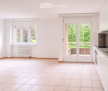 1 Zimmer, 50 m² - Photo 1