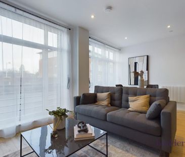 2 bedroom apartment to rent - Photo 5