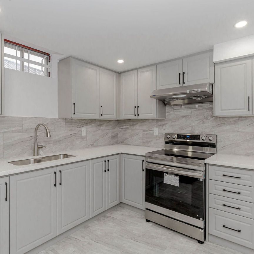 For Lease - 72 Chadwick Street Unit# Basement, Brampton, Ontario - Photo 1