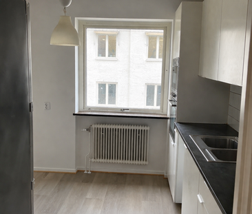 Säbygatan 25A, Landskrona Centrum - Foto 3