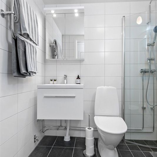 Höstvägen 22 A - Foto 1