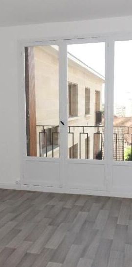 Appartement T2 Reims - Photo 1