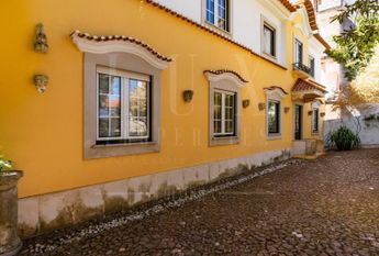 Moradia T7 em Coimbra