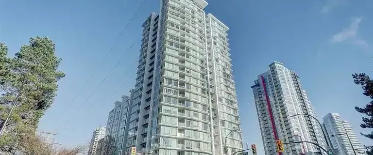 161 West Georgia Street | 161 West Georgia Street, Vancouver - Photo 1