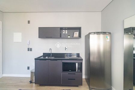 Loft com 1 quarto e 25m² para alugar em Centro Histórico, Porto Alegre. - Photo 4