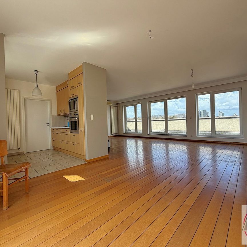 Penthouse - te huur - Foto 1