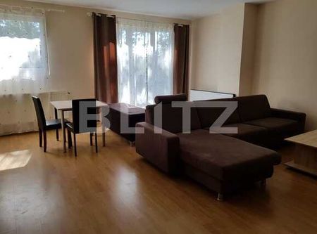 Studio 45 mp, mobilat modern, imobil nou, cheltuieli incluse, parcare optionala, zona Univesitatii Tehnice - Photo 4