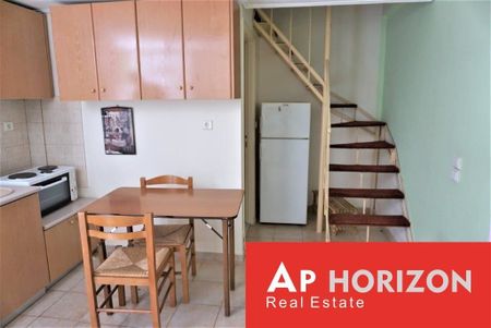 Μεζονέτα για ενοικίαση Εκκοκκιστήρια - Σταθμός (Λαμία) - Photo 5