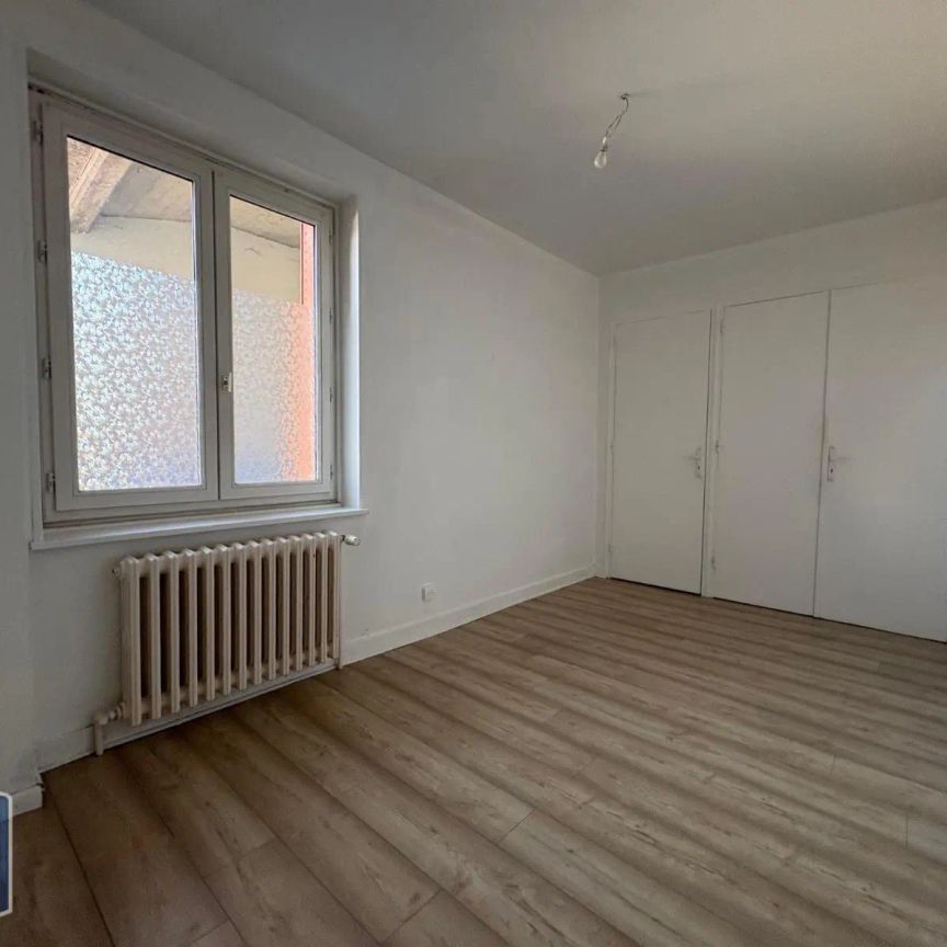 Appartement à louer 4 pièces 78.42m² - Photo 1