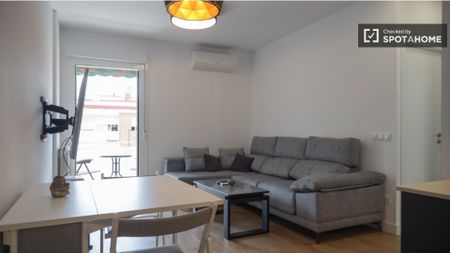 madrid, Community of Madrid 28027 - Photo 4