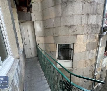 Appartement à louer 3 pièces 86m² - Photo 2