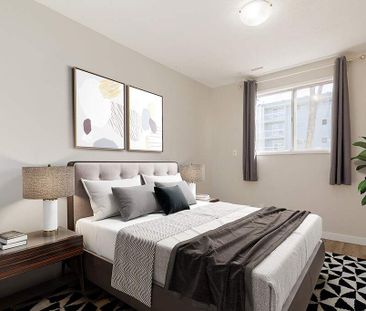 Renovated Suite - 2 Bedroom - Photo 6
