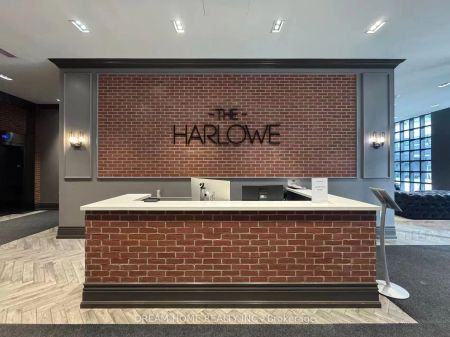 608 Richmond Street W #805 - Photo 2