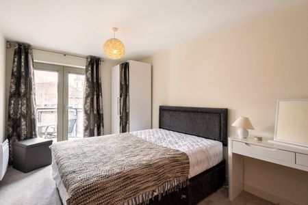 2 bedroom apartment to rent - Photo 3