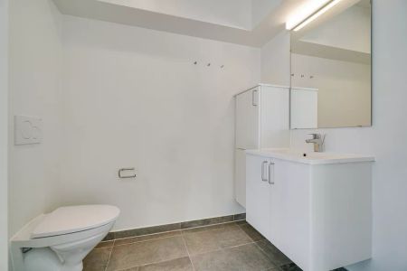 Skøn lejlighed med altan, tæt på smuk natur - Photo 5