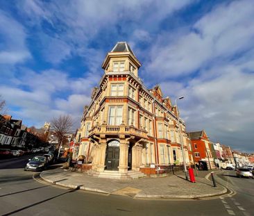 Windsor Court, Windsor Road, Barry - Photo 3