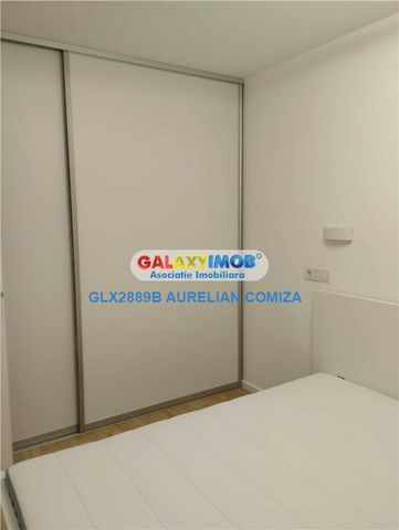Apartament 2 camere Complex Belvedere Pipera/parcare subterana - Photo 2