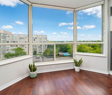 For Lease - 175 Cedar Avenue Unit# 712, Richmond Hill, Ontario - Photo 6