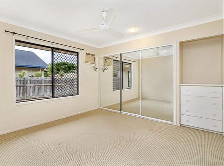 13 Lakewood Avenue, Kirwan QLD 4817 - House For Rent | Domain - Photo 4