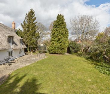 4 bedroom detached house to rent - Photo 6