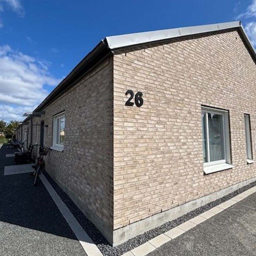 Poppelvägen 26 B, Brösarp - Foto 1