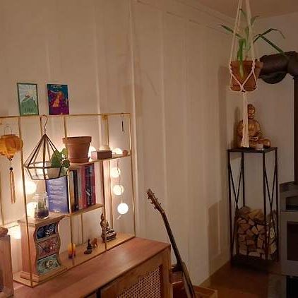 3 Zimmer, 3. Stock - Photo 1