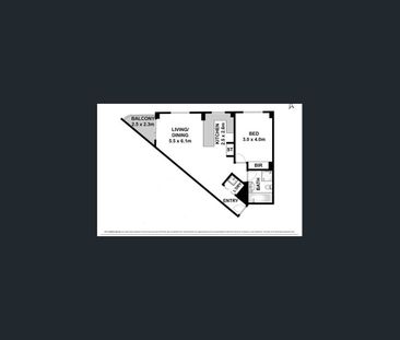 Modern One Bedroom Apartment in the Heart of Sydney CBD - Photo 6