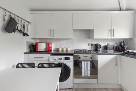 2 Bed Flat, Miranda Road, N19 - Photo 2