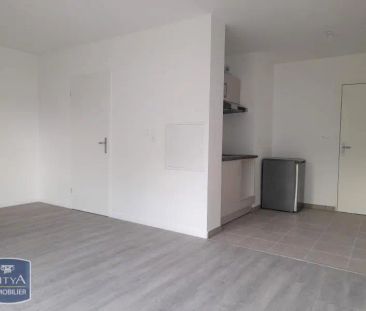 Appartement à louer 1 pièce 29.59m² - Photo 4