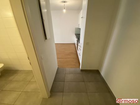 Moderne 2-Zimmer-Wohnung im Styria Center – Graz - Photo 5