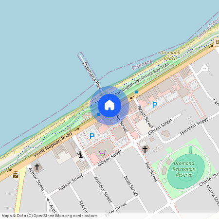 Dromana, VIC, 3936