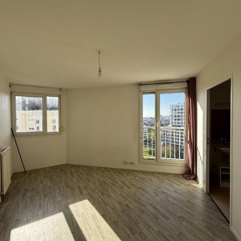 Appartement T1 à louer - 20 m² - Photo 1