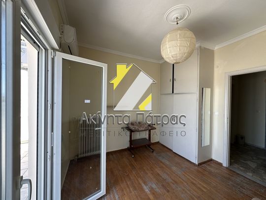 Γκαρσονιέρα/Studio 35 τ.μ. - Photo 1