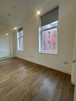 1 Bed Flat, Union House, E13 - Photo 1