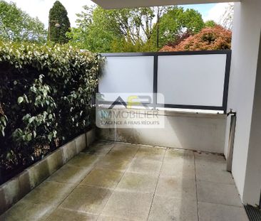 Appartement Chatenay Malabry 2 pièce(s) 41.20 m2 - Photo 3