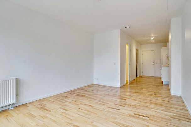 1-vær. lejlighed - Photo 1