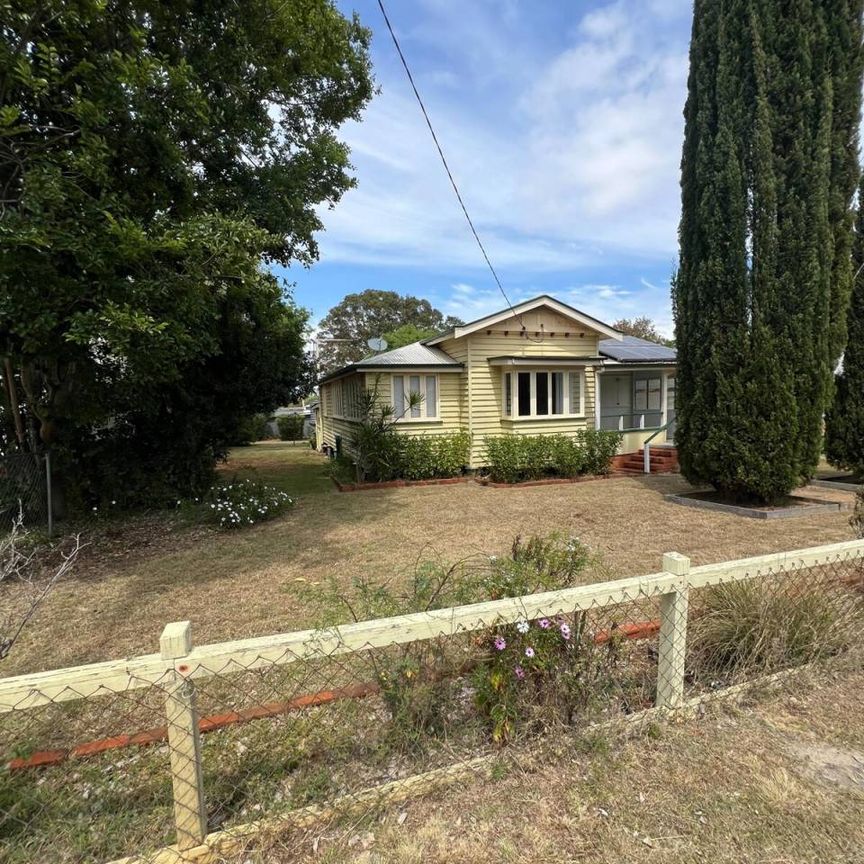 LOVELY CHARACTER HOME - Photo 1