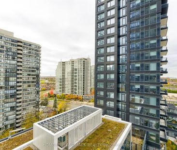 For Lease - 395 Square One Drive Unit# 1112, Mississauga, Ontario - Photo 3