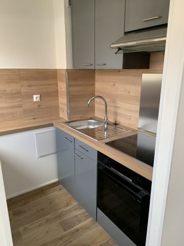 Location Appartement 2 pièces 36m² SARREGUEMINES 57200 - Photo 3