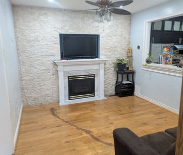 For Lease - 134 Lockwood Road, Brampton, Ontario - Photo 1