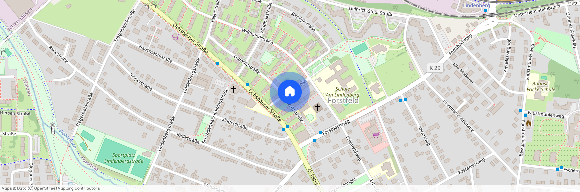 Togostraße 6, 34123, Kassel