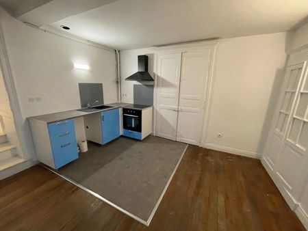 Appartement à louer F4 à Florange - Photo 4