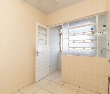 Apartamento com 2 quartos e 63m² para alugar em Cristal, Porto Alegre. - Foto 3