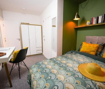 1 bedroom house to rent - Photo 3
