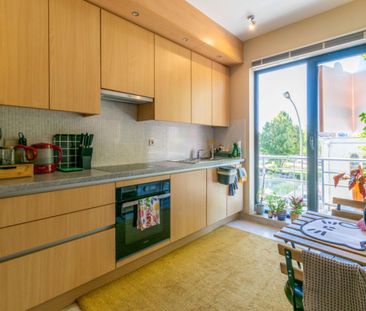 Appartement te huur in Halle - Foto 6