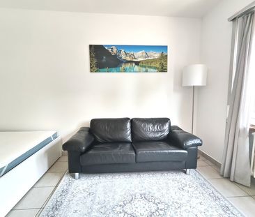 1 Zimmer, 1. Stock - Photo 2