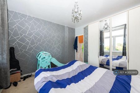 2 bedroom flat to rent - Photo 3